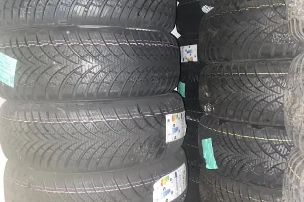 Ataşehir 7-24 Mobil Lastikçi - Resim 17