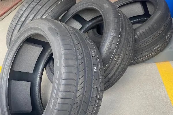 Ataşehir 7-24 Mobil Lastikçi - Resim 5