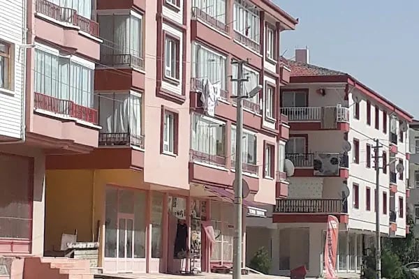 Yeni Aksa Cami - Resim 2