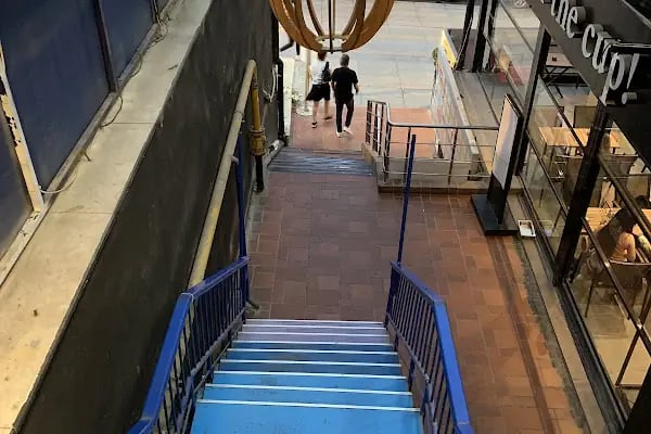 Taraça Bilardo ve Satranç Salonu - Resim 5