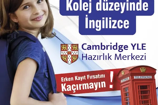 Lingua Dünya İngilizce Kursu - Resim 3