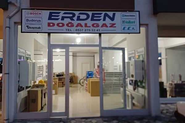 BEYPAZARI ERDEN TESİSAT VE DOĞALGAZ - Resim 4