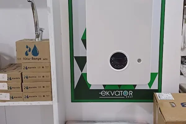 BEYPAZARI ERDEN TESİSAT VE DOĞALGAZ - Resim 2