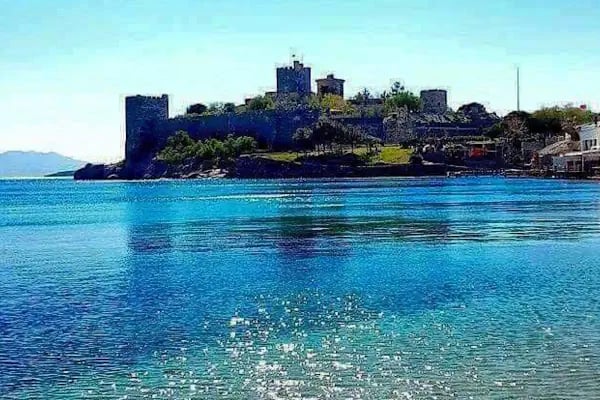 Ağan Pansiyon - Resim 9