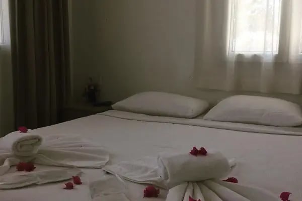 Ağan Pansiyon - Resim 19