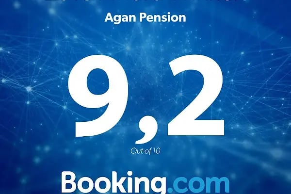 Ağan Pansiyon - Resim 16