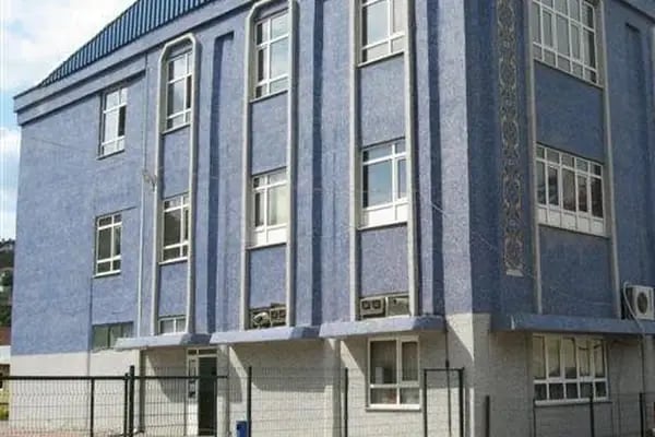 Sakarya Üniversitesi Ali Fuat Cebesoy Meslek Yüksekokulu - Resim 12