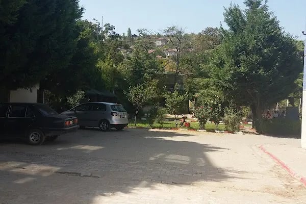 Sakarya Üniversitesi Ali Fuat Cebesoy Meslek Yüksekokulu - Resim 9