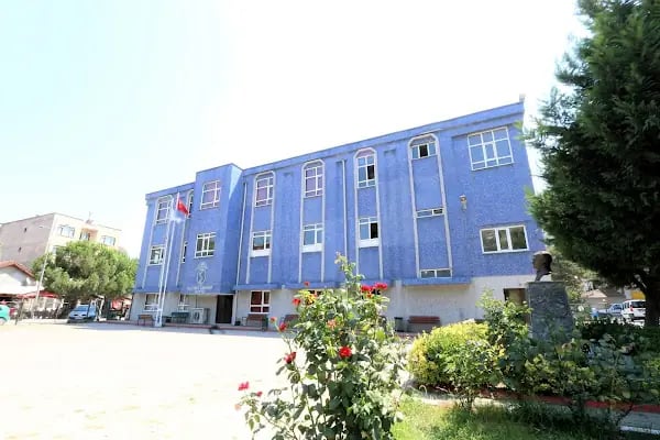 Sakarya Üniversitesi Ali Fuat Cebesoy Meslek Yüksekokulu - Resim 10