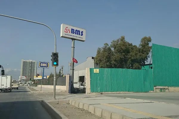 BMS Geri Dönüşüm San.Tic.A.Ş. - Resim 2
