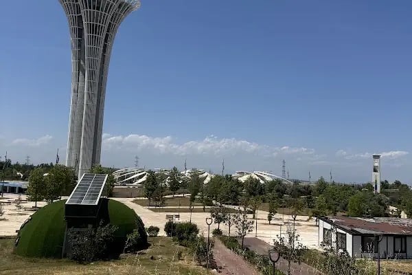 ÇBTM / Çocuk Bilim ve Teknoloji Merkezi - Resim 2