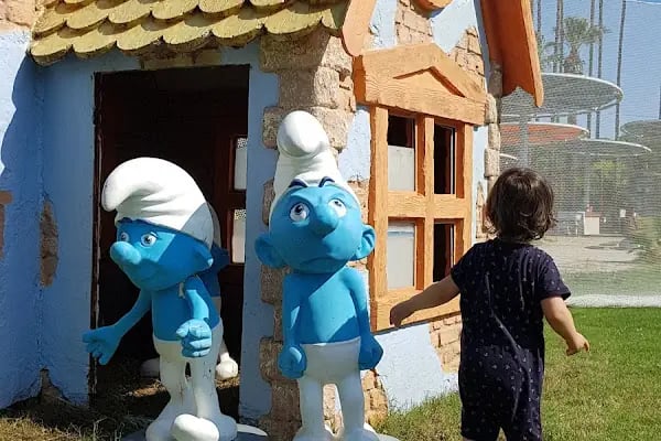 ÇBTM / Çocuk Bilim ve Teknoloji Merkezi - Resim 4