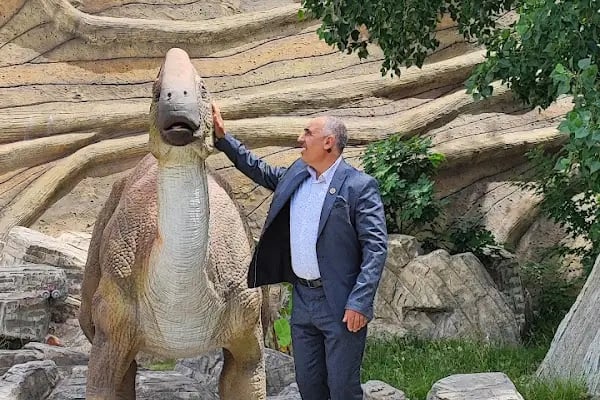 ÇBTM / Çocuk Bilim ve Teknoloji Merkezi - Resim 16