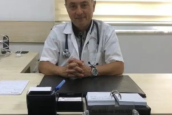 Uzm. Dr. Bülent Polat, Kardiyoloji - Resim 17
