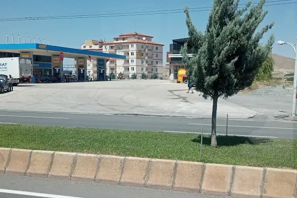 Opet Delta Petrol - Resim 4