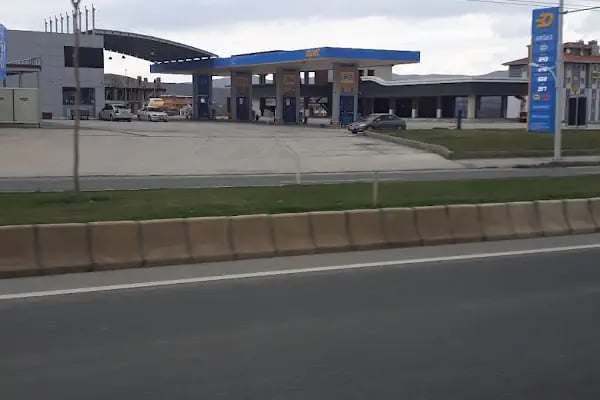 Opet Delta Petrol - Resim 20