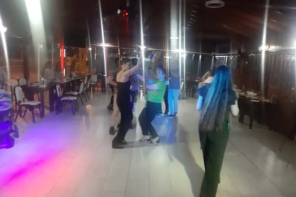 Gazi Kafe - Resim 12