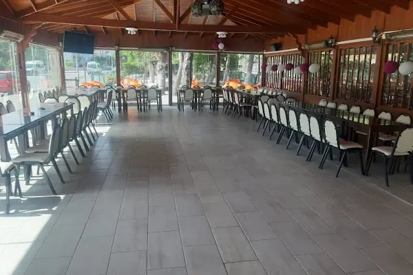 Gazi Kafe - Resim 6