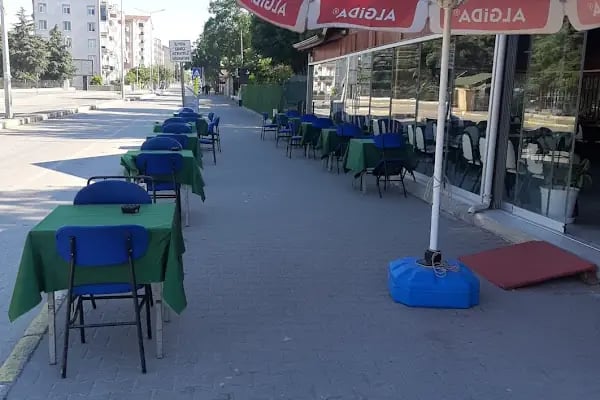 Gazi Kafe - Resim 2