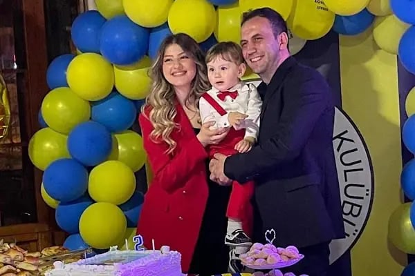 Gazi Kafe - Resim 11