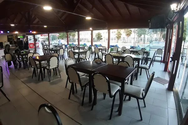 Gazi Kafe - Resim 5