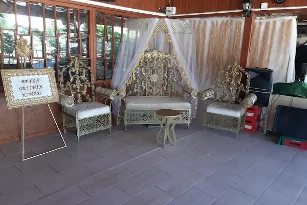Gazi Kafe - Resim 10
