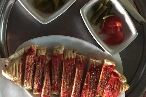 Gazi Kafe - Resim 17