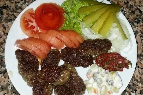 Gazi Kafe - Resim 9