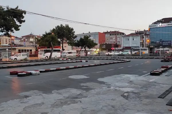 Gokart - Firuzköy - Resim 6