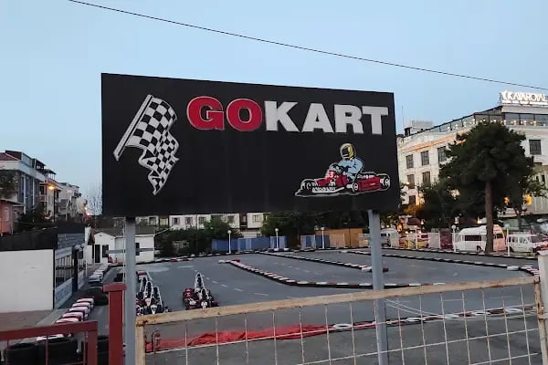 Gokart - Firuzköy - Resim 4