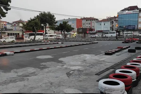 Gokart - Firuzköy - Resim 5