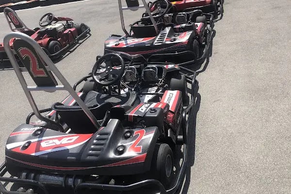 Gokart - Firuzköy - Resim 3