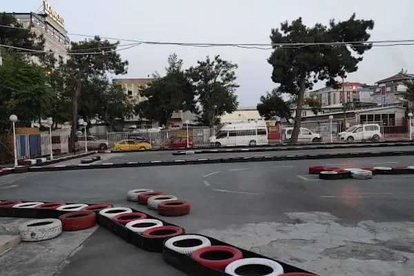 Gokart - Firuzköy - Resim 10