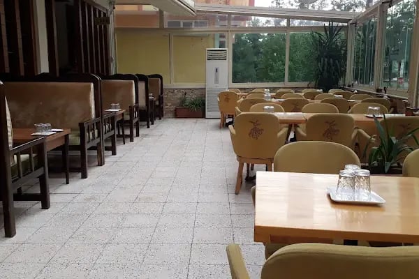Nizip Hacıbaba Kadayıf ve Dondurma - Resim 10
