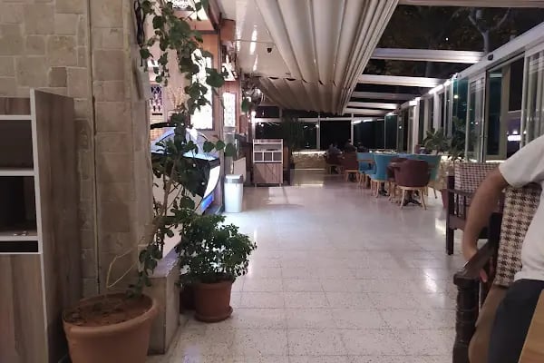Nizip Hacıbaba Kadayıf ve Dondurma - Resim 14