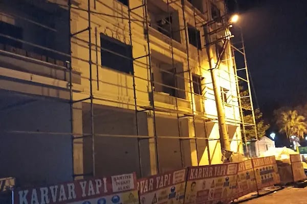 Karvar İnşaat Ofisi - Resim 3