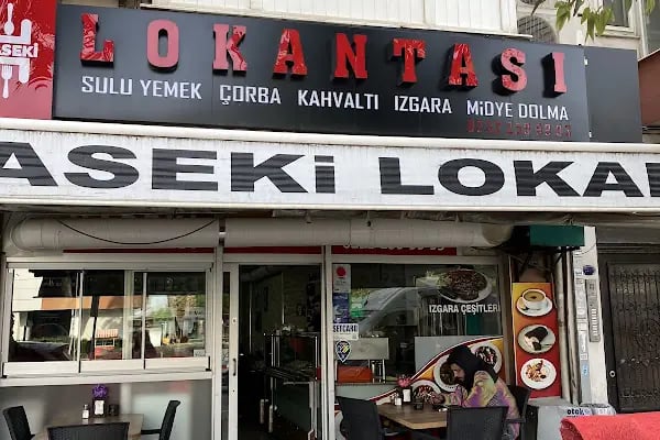 Haseki Lokantası - Resim 3