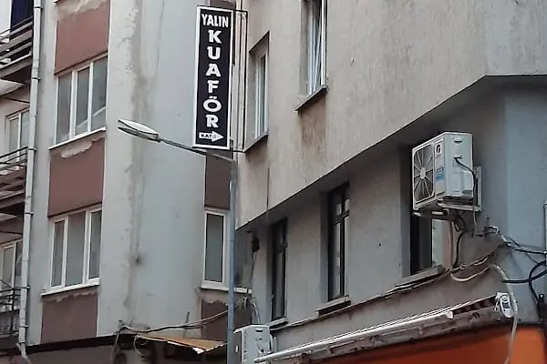 Yalın Kuaför - Resim 2
