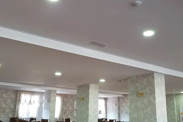 Manhattan Hotel - Resim 6
