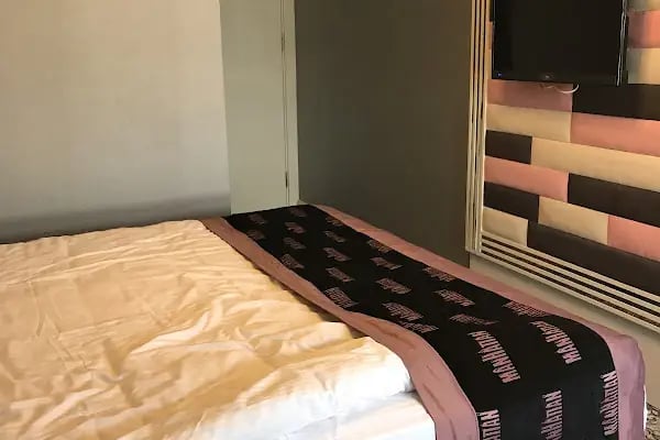 Manhattan Hotel - Resim 5