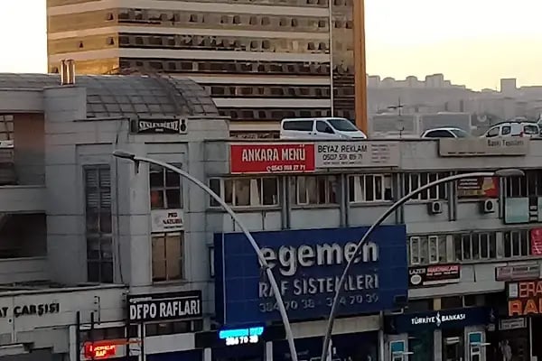 Manhattan Hotel - Resim 18
