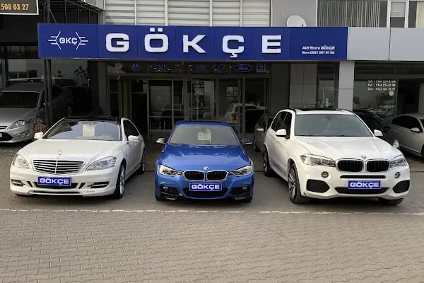 Gökçe Otomotiv Kahramanmaraş - Resim 5