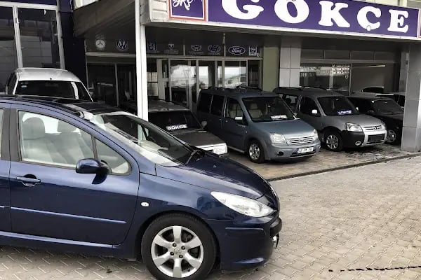Gökçe Otomotiv Kahramanmaraş - Resim 10