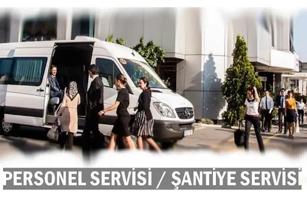 Mehmet Yavuz Turizm Personel Taşımacılığı Servis Hizmetleri - Resim 4