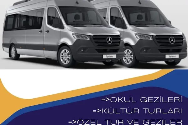 Mehmet Yavuz Turizm Personel Taşımacılığı Servis Hizmetleri - Resim 7