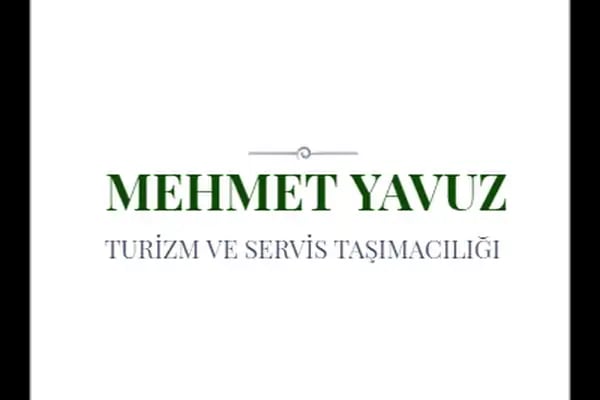 Mehmet Yavuz Turizm Personel Taşımacılığı Servis Hizmetleri - Resim 9