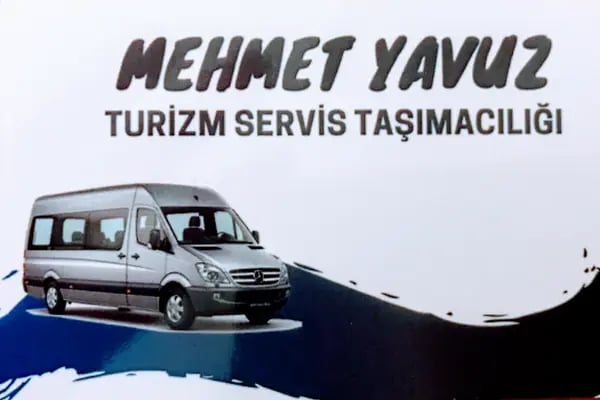 Mehmet Yavuz Turizm Personel Taşımacılığı Servis Hizmetleri - Resim 8