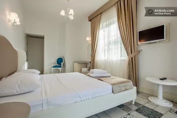 Büyükada Çankaya Otel - Resim 2
