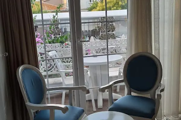 Büyükada Çankaya Otel - Resim 12