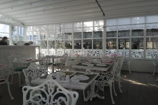 Büyükada Çankaya Otel - Resim 18